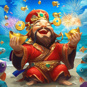 王炸捕魚